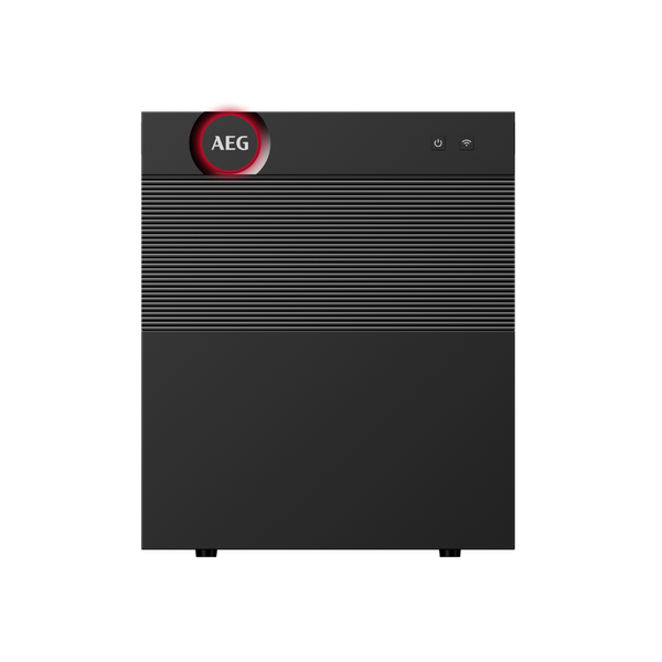 Nieuw: de AEG SolarCube Pro 6 kWh is nu verkrijgbaar