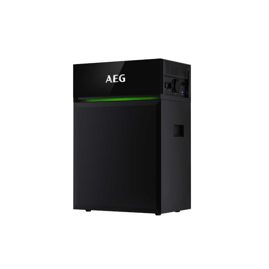 AEG Solarcube