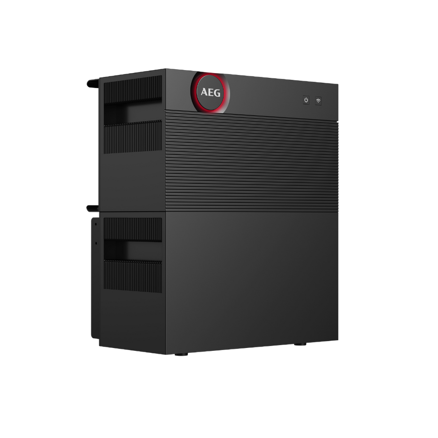 AEG Solarcube Pro