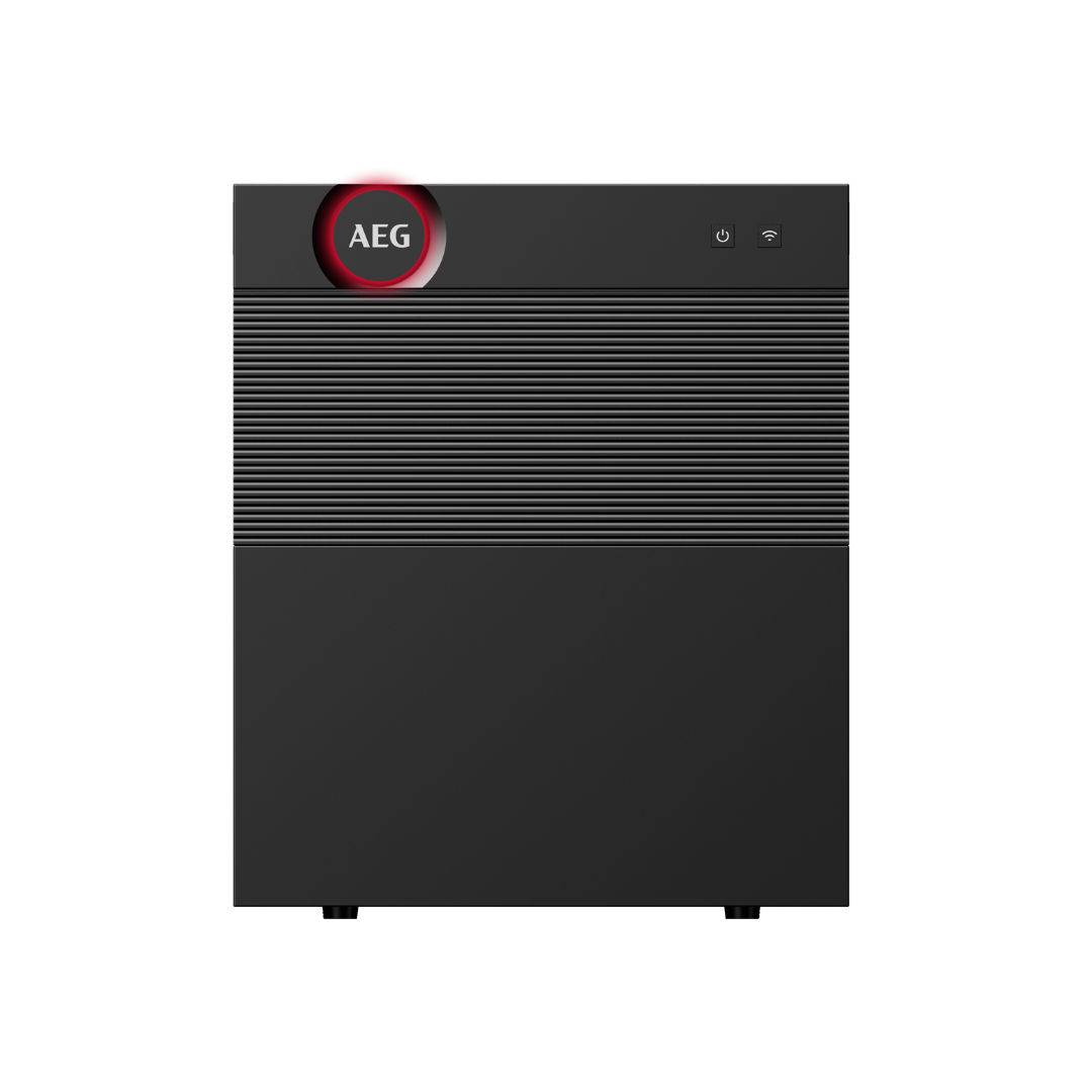 Nieuw: de AEG SolarCube Pro 6 kWh is nu verkrijgbaar