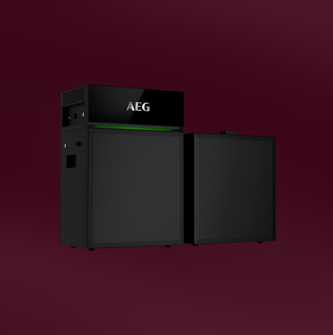 Dynamische energietarieven benutten met je AEG thuisbatterij
