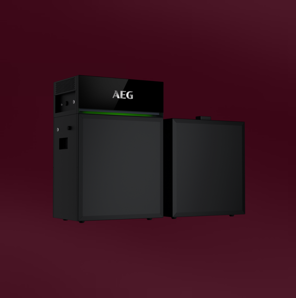 Dynamische energietarieven benutten met je AEG thuisbatterij