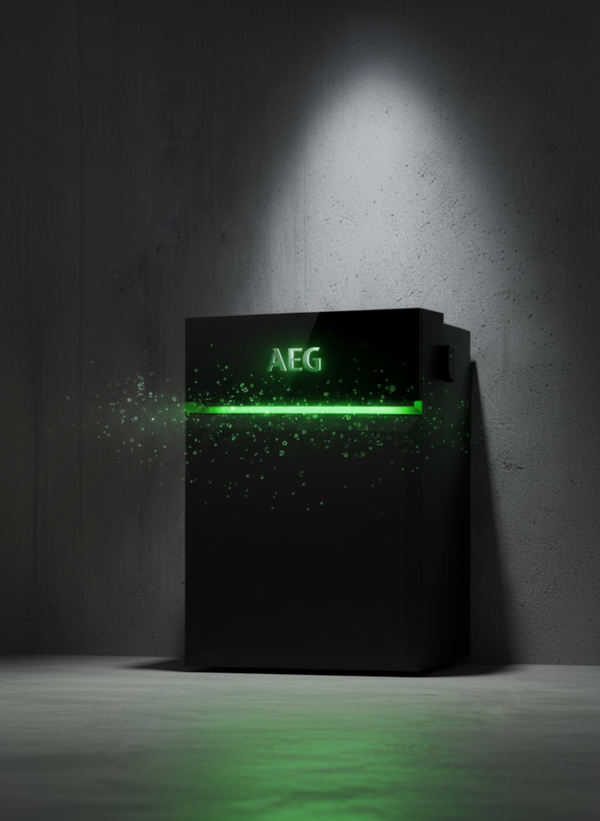 AEG SolarCube App: handleiding en tips voor optimaal gebruik