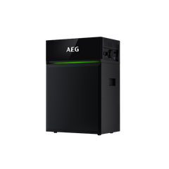 AEG Solarcube