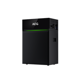 AEG Solarcube