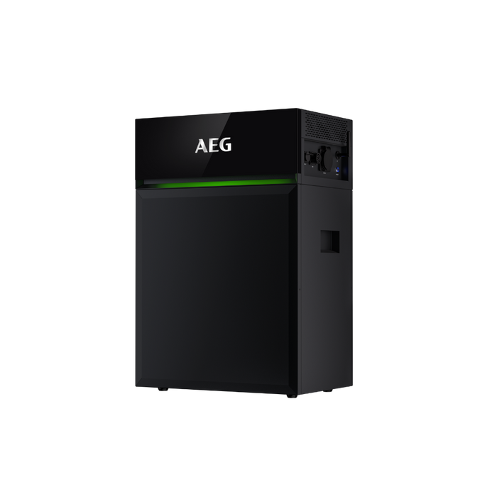 AEG Solarcube