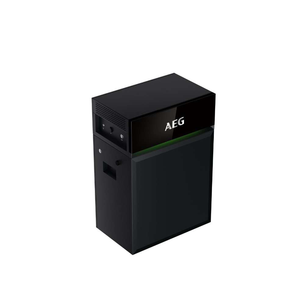 AEG Solarcube