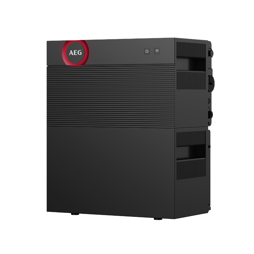AEG Solarcube Pro