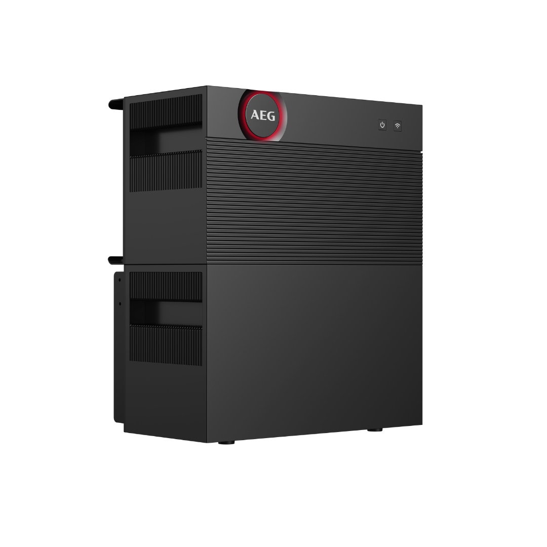 AEG Solarcube Pro
