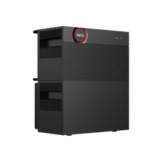 AEG Solarcube Pro