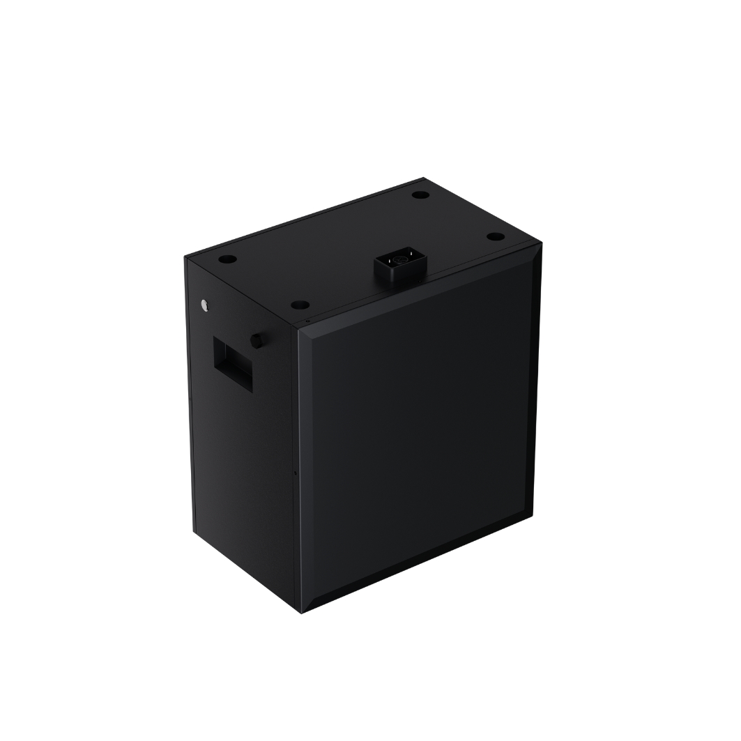 AEG Solarcube uitbreidingsmodule