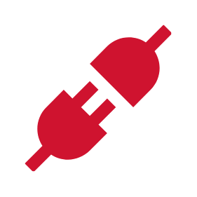 Geen installatie nodig